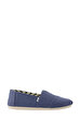 Alpargata  Heritage Canvas Dark Blue Sky Espadril