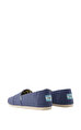 Alpargata  Heritage Canvas Dark Blue Sky Espadril
