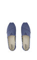 Alpargata  Heritage Canvas Dark Blue Sky Espadril