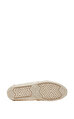 Moroccan Crochet Wm Aclass Natural Espadril