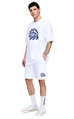 Les Benjamins Beyaz T-Shirt 