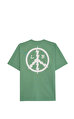 Les Benjamins Yeşil T-Shirt 