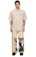 Les Benjamins Bej T-Shirt 