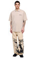Les Benjamins Bej T-Shirt 