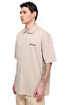 Les Benjamins Bej T-Shirt 