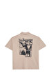 Les Benjamins Bej T-Shirt 