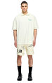 Les Benjamins Beyaz T-Shirt 