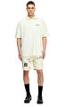 Les Benjamins Beyaz T-Shirt 