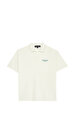 Les Benjamins Beyaz T-Shirt 