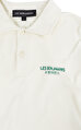 Les Benjamins Beyaz T-Shirt 