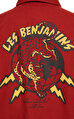 Les Benjamins Kırmızı Gömlek