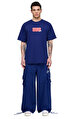 Les Benjamins Lacivert T-Shirt 