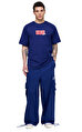 Les Benjamins Lacivert T-Shirt 