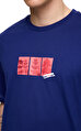 Les Benjamins Lacivert T-Shirt 