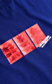 Les Benjamins Lacivert T-Shirt 