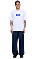 Les Benjamins Beyaz T-Shirt 