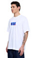 Les Benjamins Beyaz T-Shirt 