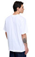 Les Benjamins Beyaz T-Shirt 
