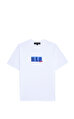 Les Benjamins Beyaz T-Shirt 