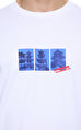 Les Benjamins Beyaz T-Shirt 