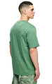 Les Benjamins Yeşil T-Shirt 