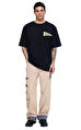 Les Benjamins Siyah T-Shirt 