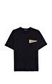 Les Benjamins Siyah T-Shirt 