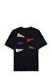 Les Benjamins Siyah T-Shirt 