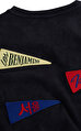 Les Benjamins Siyah T-Shirt 