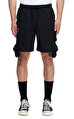 Les Benjamins Siyah Şort