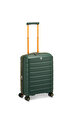 B-Flying Move Kabin Boy Verde Mimetico Kamuflaj Yeşili Valiz