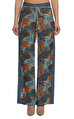 Lalipop Design Renkli Pantolon 