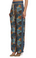 Lalipop Design Renkli Pantolon 