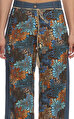 Lalipop Design Renkli Pantolon 