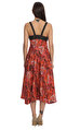 Lalipop Design Renkli Elbise