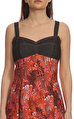 Lalipop Design Renkli Elbise