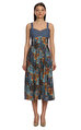 Lalipop Design Renkli Elbise