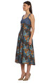 Lalipop Design Renkli Elbise
