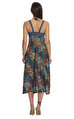 Lalipop Design Renkli Elbise