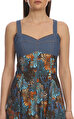 Lalipop Design Renkli Elbise