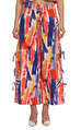 Lalipop Design Renkli Pantolon