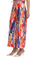 Lalipop Design Renkli Pantolon