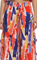 Lalipop Design Renkli Pantolon