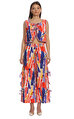 Lalipop Design Renkli Yelek