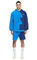 Les Benjamins Mavi Hoodie