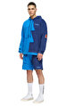 Les Benjamins Mavi Hoodie
