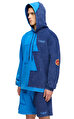 Les Benjamins Mavi Hoodie