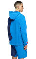 Les Benjamins Mavi Hoodie
