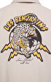 Les Benjamins Bej Ceket