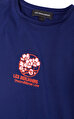 Les Benjamins Lacivert T-Shirt 